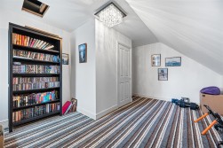 Heol Hen, Five Roads, Llanelli