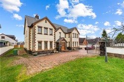 Heol Hen, Five Roads, Llanelli