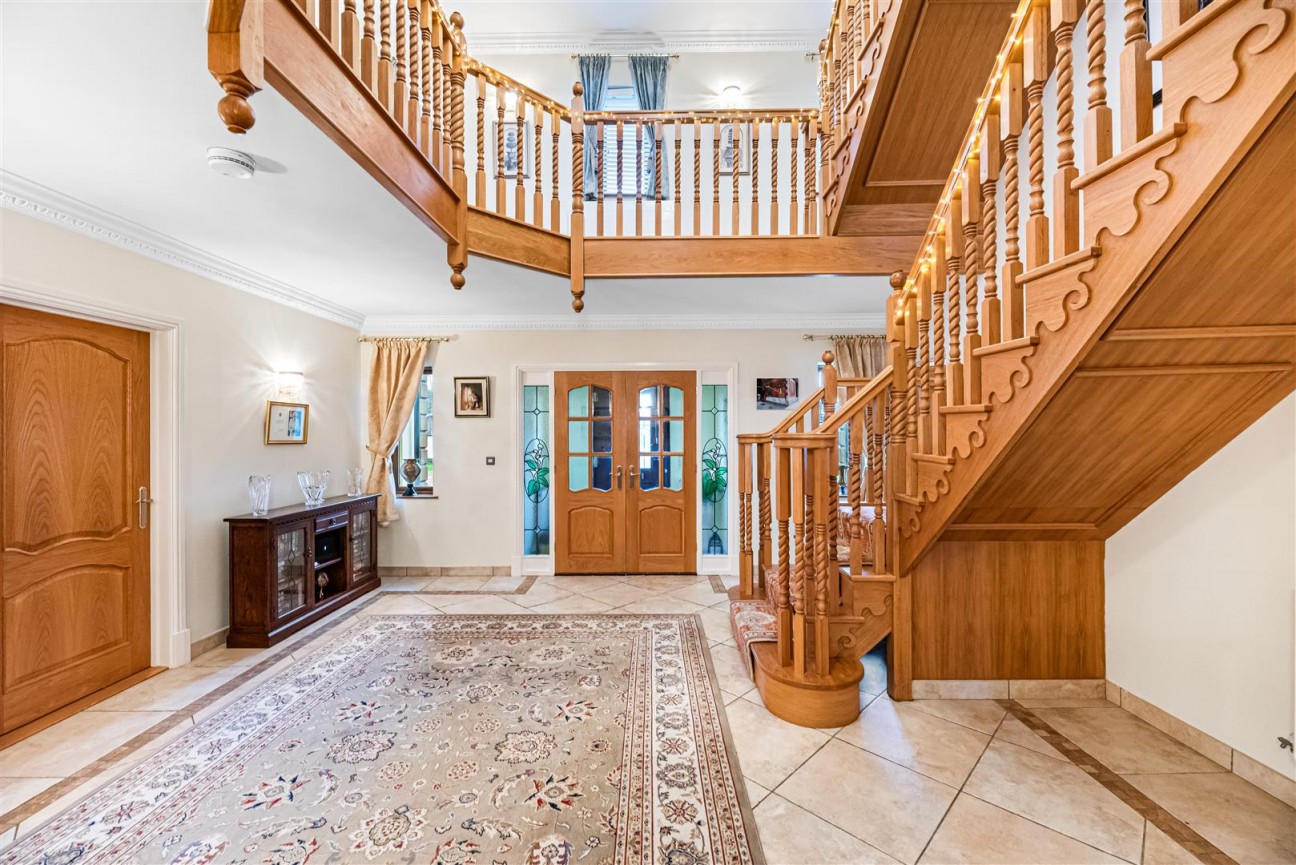 Heol Hen, Five Roads, Llanelli