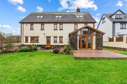 Heol Hen, Five Roads, Llanelli