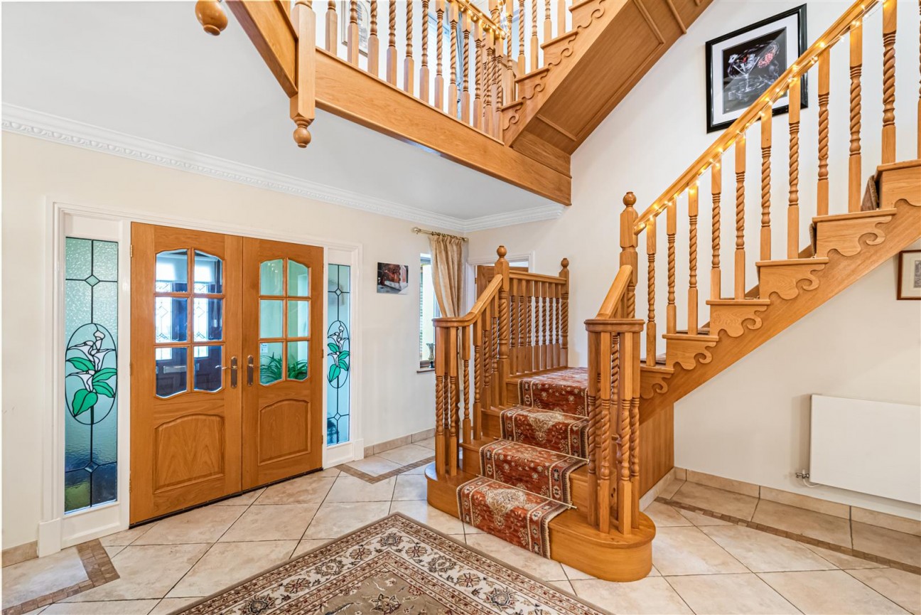 Heol Hen, Five Roads, Llanelli