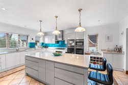 Heol Hen, Five Roads, Llanelli