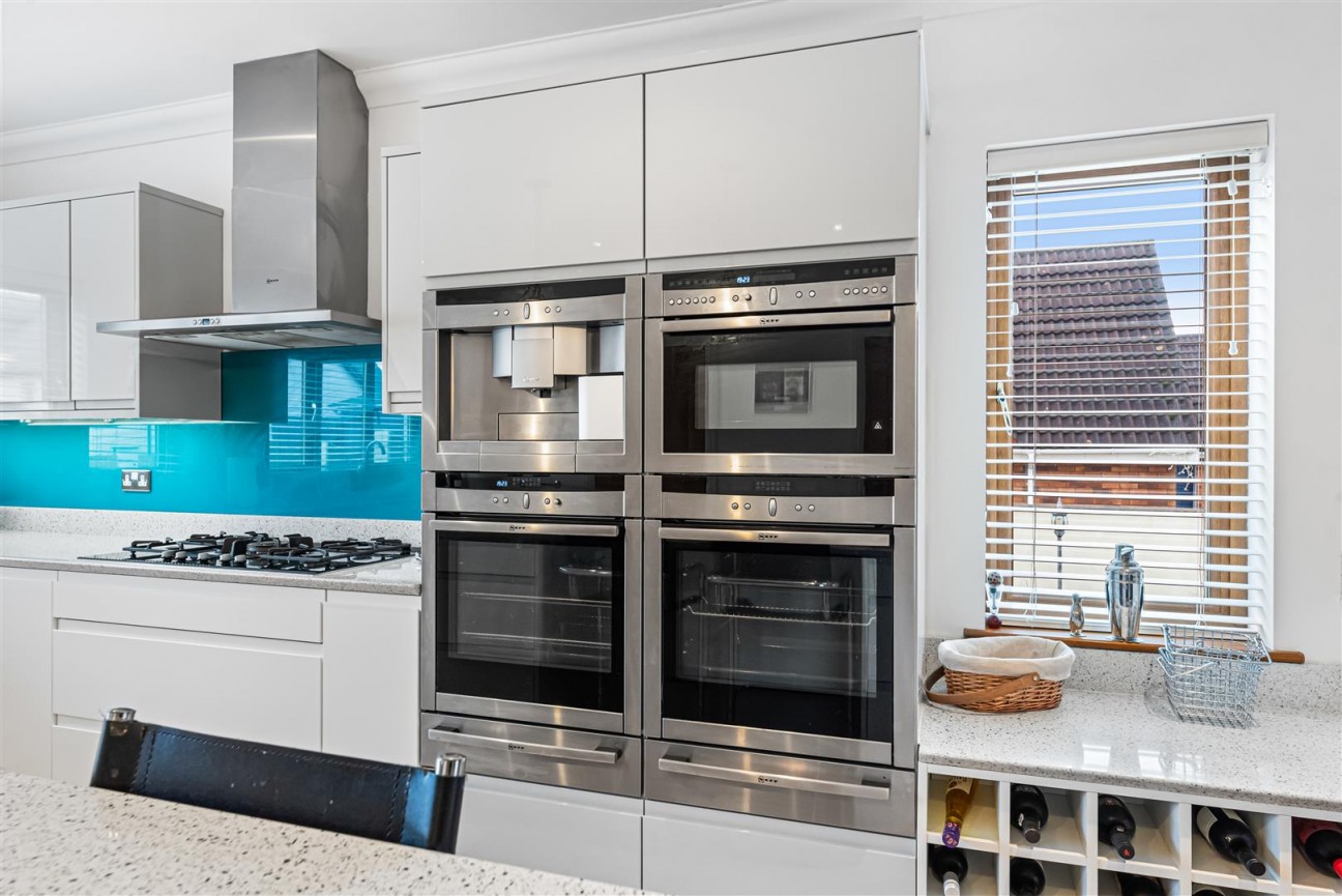 Heol Hen, Five Roads, Llanelli