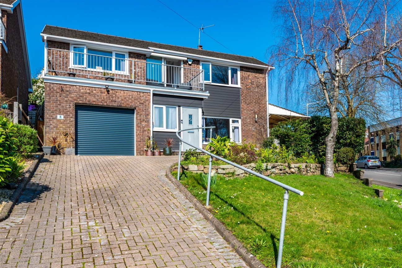 The Causeway, Sketty, Swansea