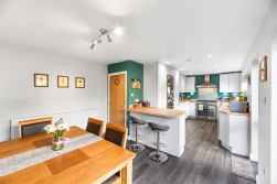 The Causeway, Sketty, Swansea