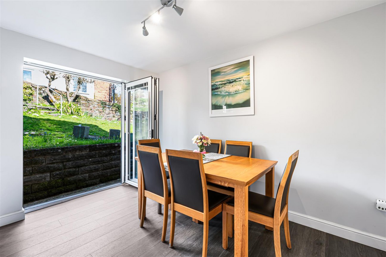 The Causeway, Sketty, Swansea