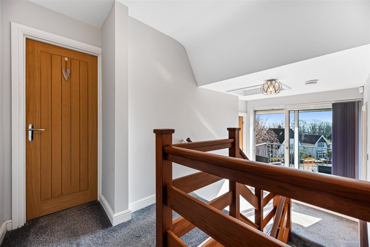 The Causeway, Sketty, Swansea