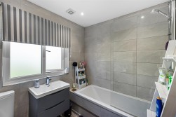 The Causeway, Sketty, Swansea