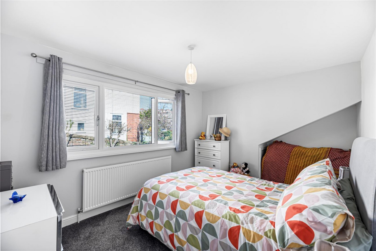 The Causeway, Sketty, Swansea