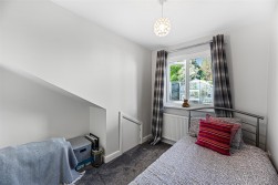 The Causeway, Sketty, Swansea