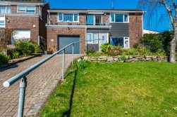 The Causeway, Sketty, Swansea