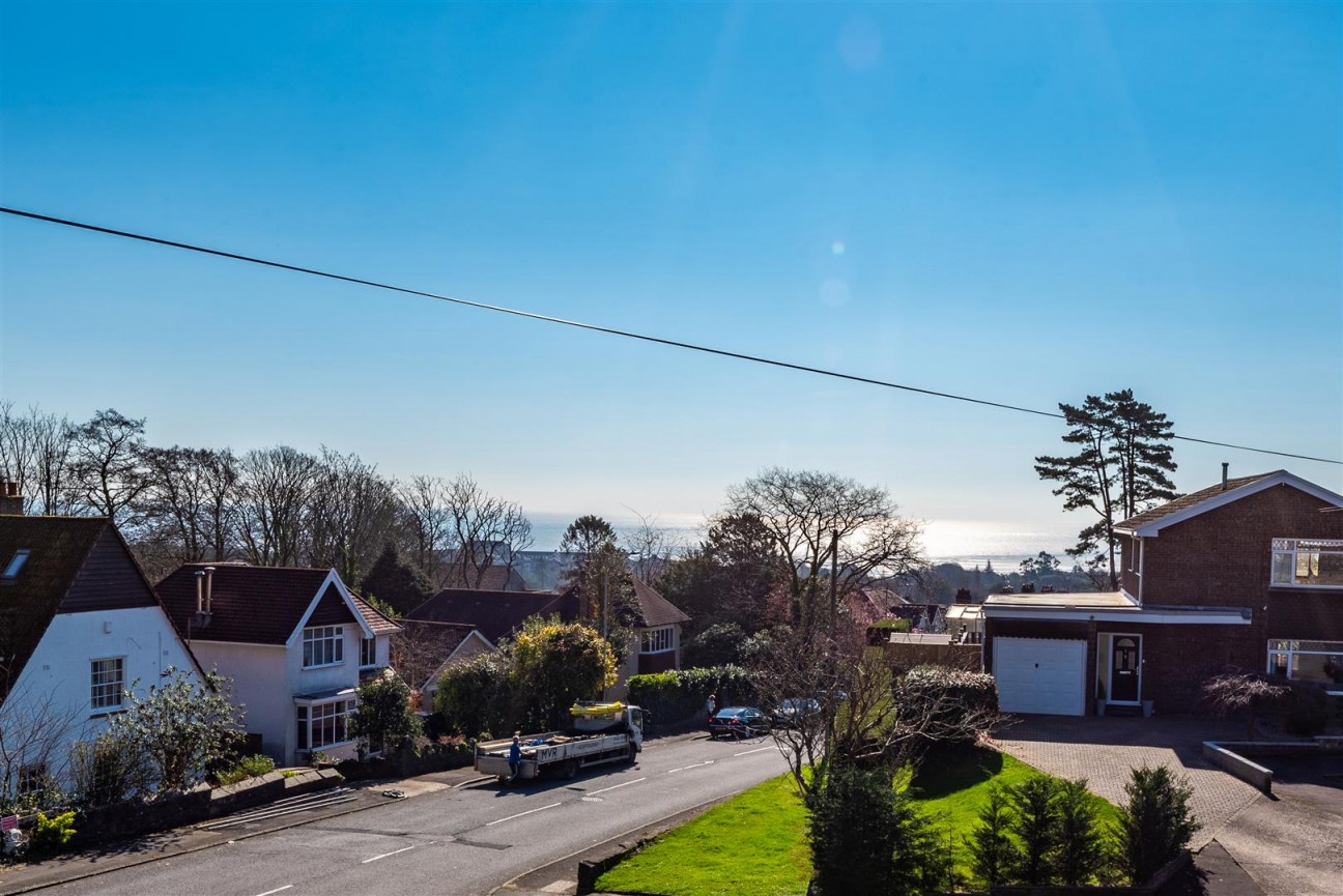 The Causeway, Sketty, Swansea