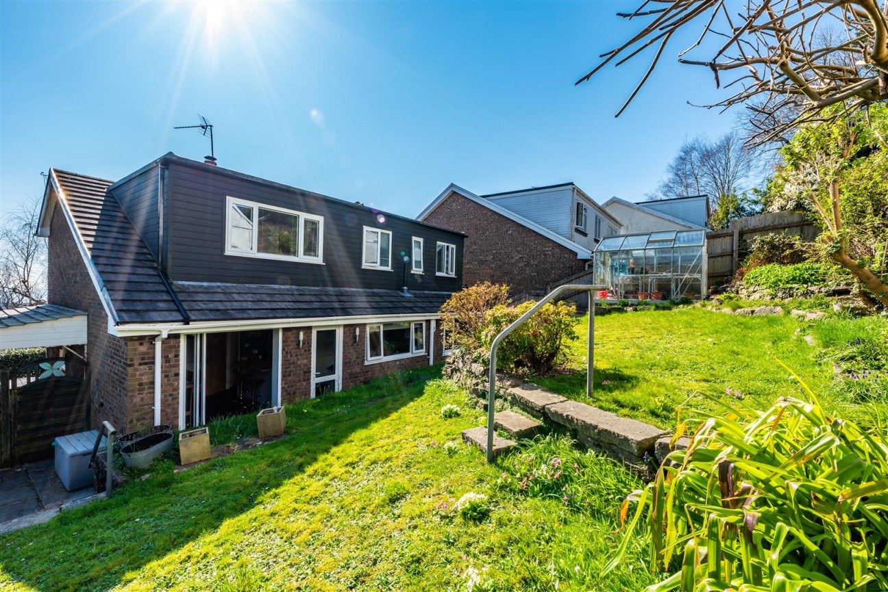 The Causeway, Sketty, Swansea