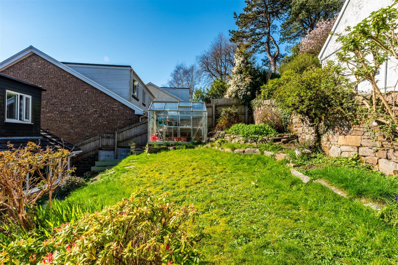 The Causeway, Sketty, Swansea