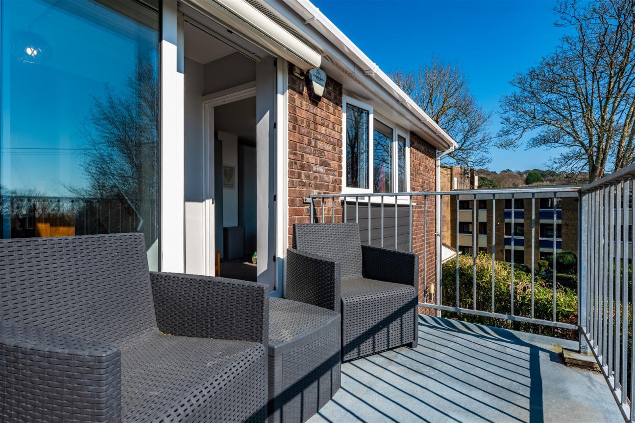 The Causeway, Sketty, Swansea