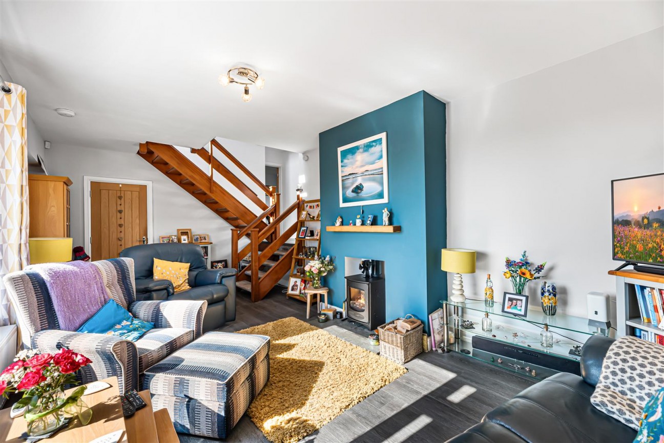 The Causeway, Sketty, Swansea