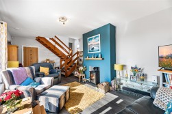 The Causeway, Sketty, Swansea