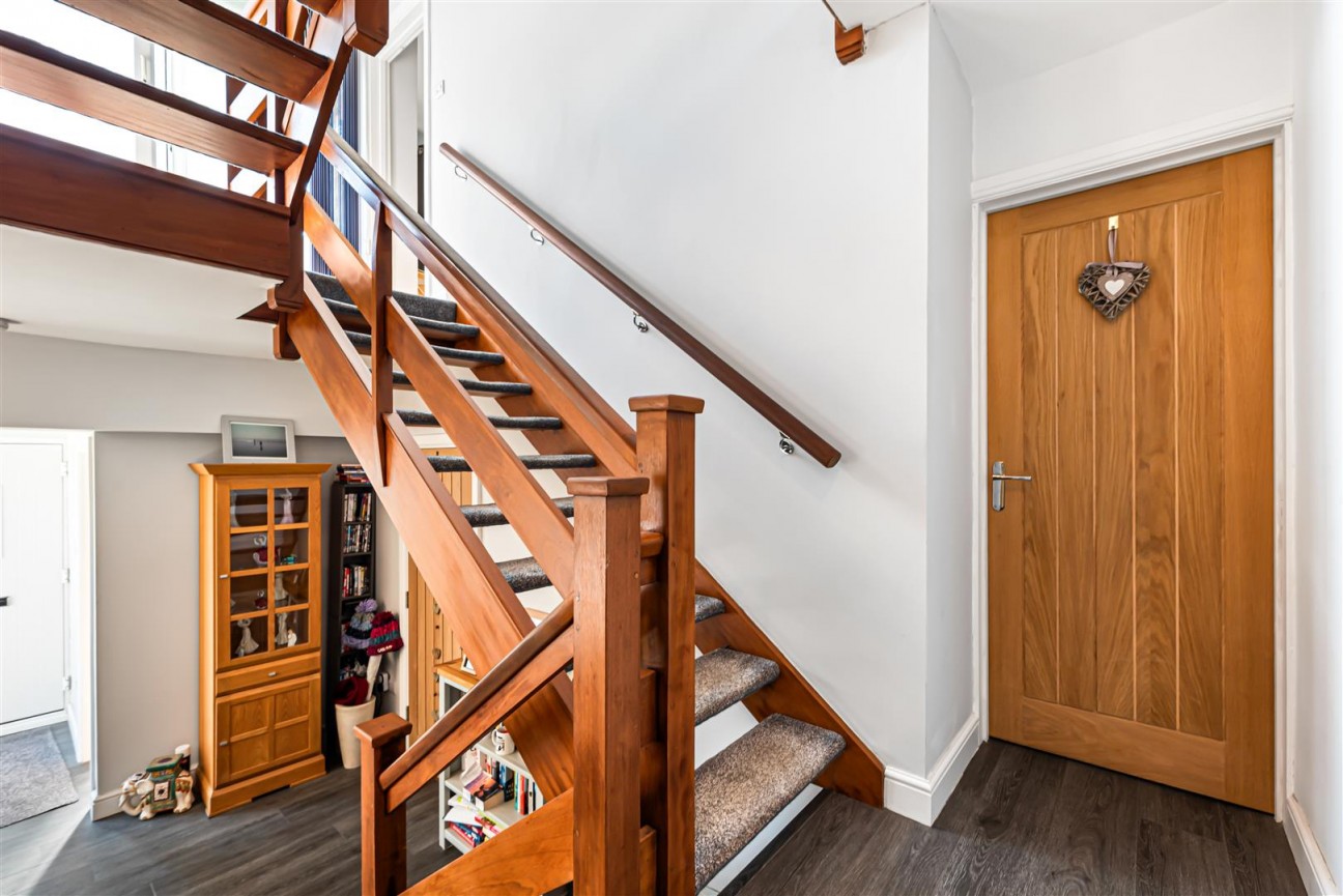 The Causeway, Sketty, Swansea