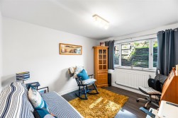 The Causeway, Sketty, Swansea