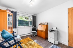 The Causeway, Sketty, Swansea