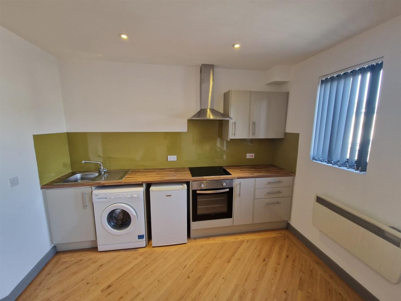 Princess Lofts, Princess Way, Swansea