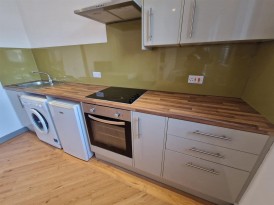 Princess Lofts, Princess Way, Swansea