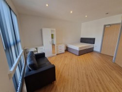 Princess Lofts, Princess Way, Swansea