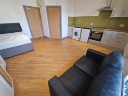 Princess Lofts, Princess Way, Swansea