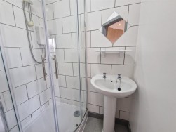 Princess Lofts, Princess Way, Swansea