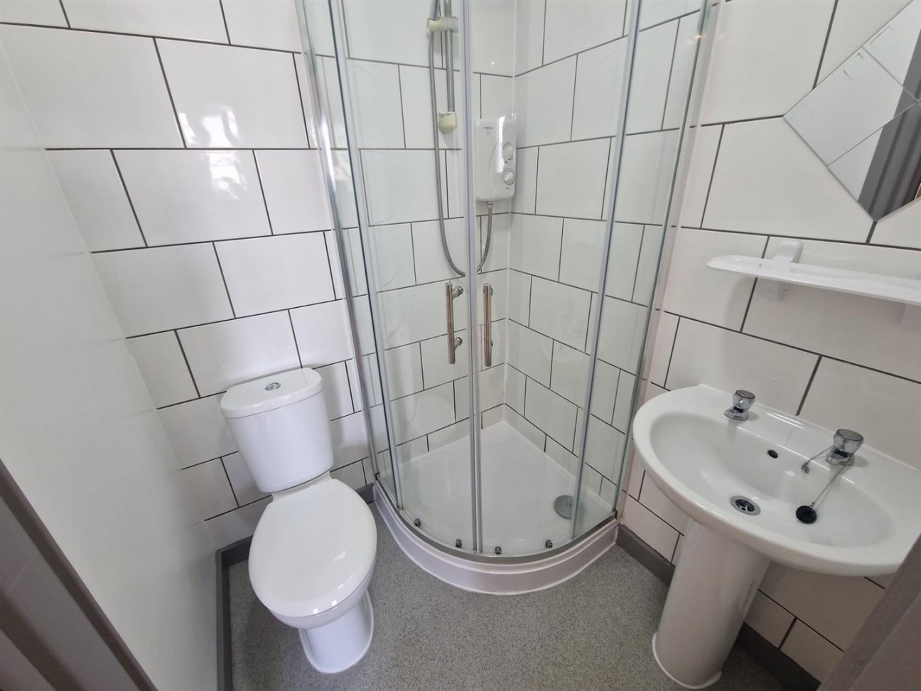 Princess Lofts, Princess Way, Swansea