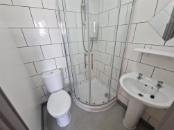 Princess Lofts, Princess Way, Swansea