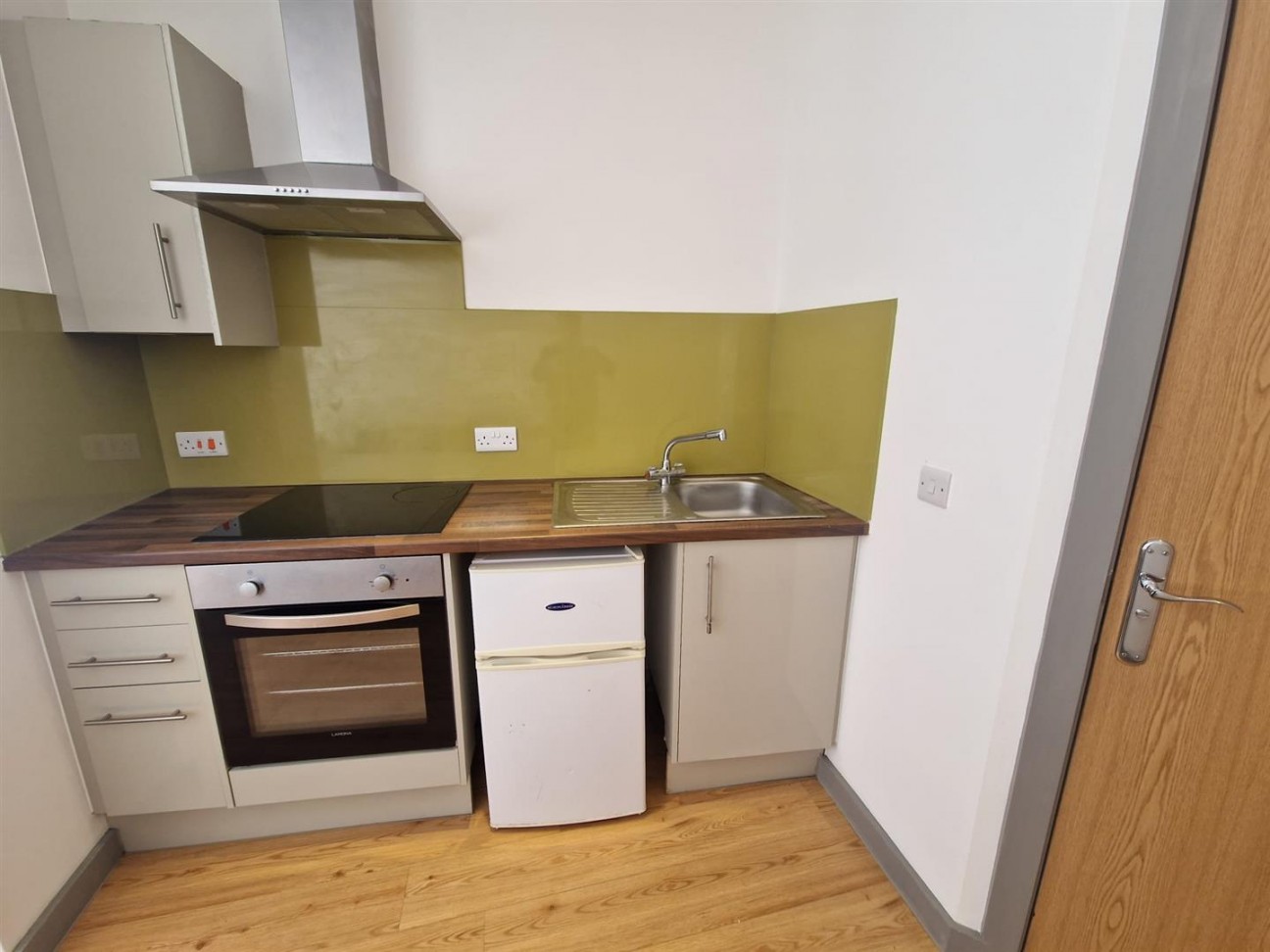 Princess Lofts, Princess Way, Swansea