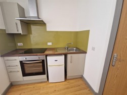 Princess Lofts, Princess Way, Swansea