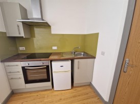 Princess Lofts, Princess Way, Swansea