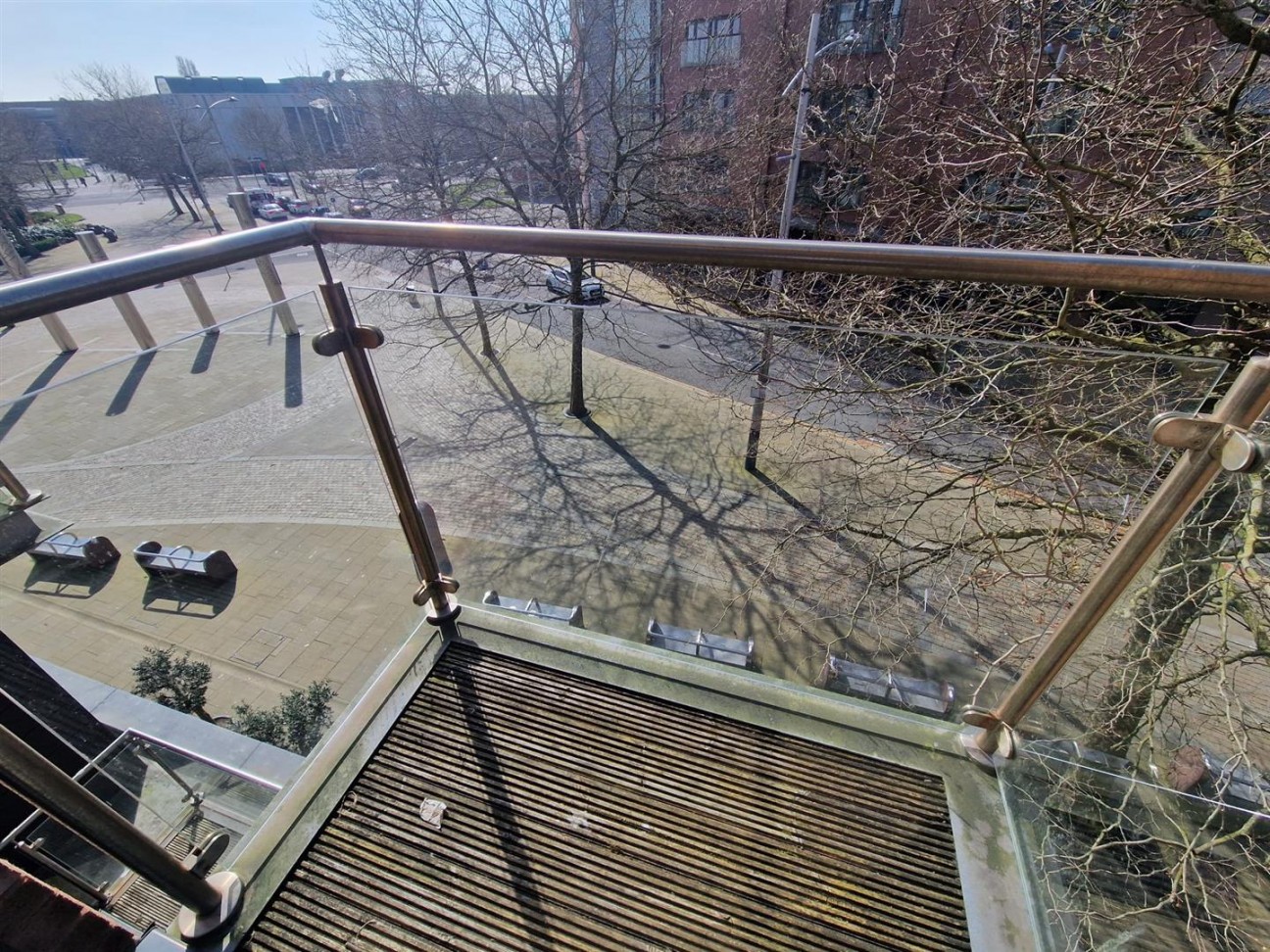 Princess Lofts, Princess Way, Swansea