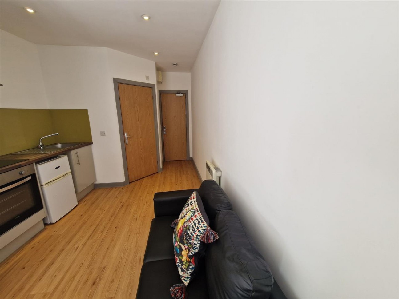 Princess Lofts, Princess Way, Swansea