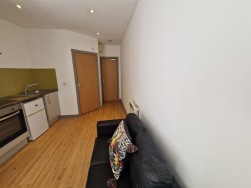 Princess Lofts, Princess Way, Swansea