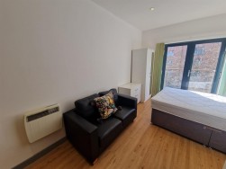 Princess Lofts, Princess Way, Swansea