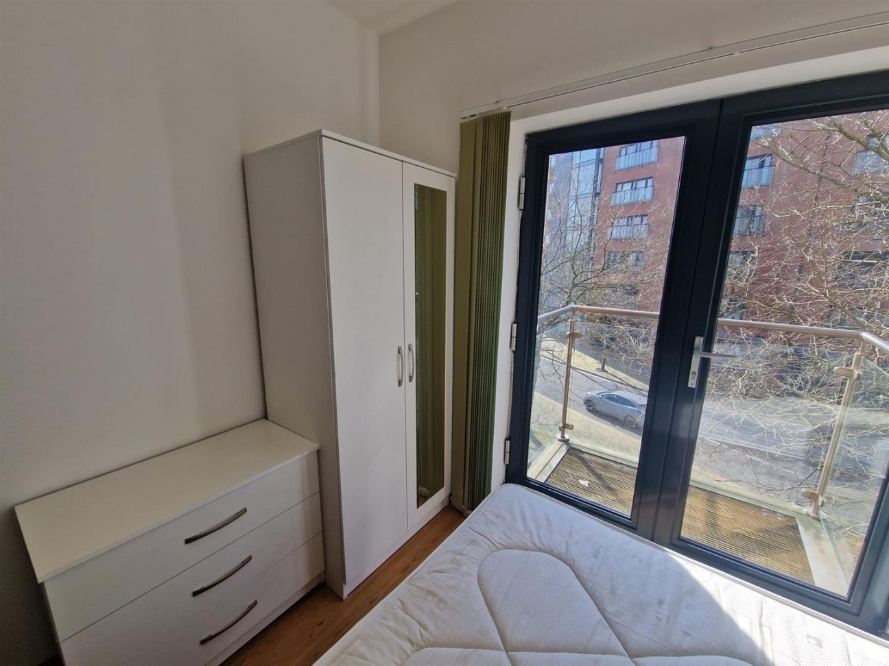 Princess Lofts, Princess Way, Swansea