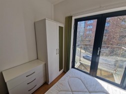 Princess Lofts, Princess Way, Swansea