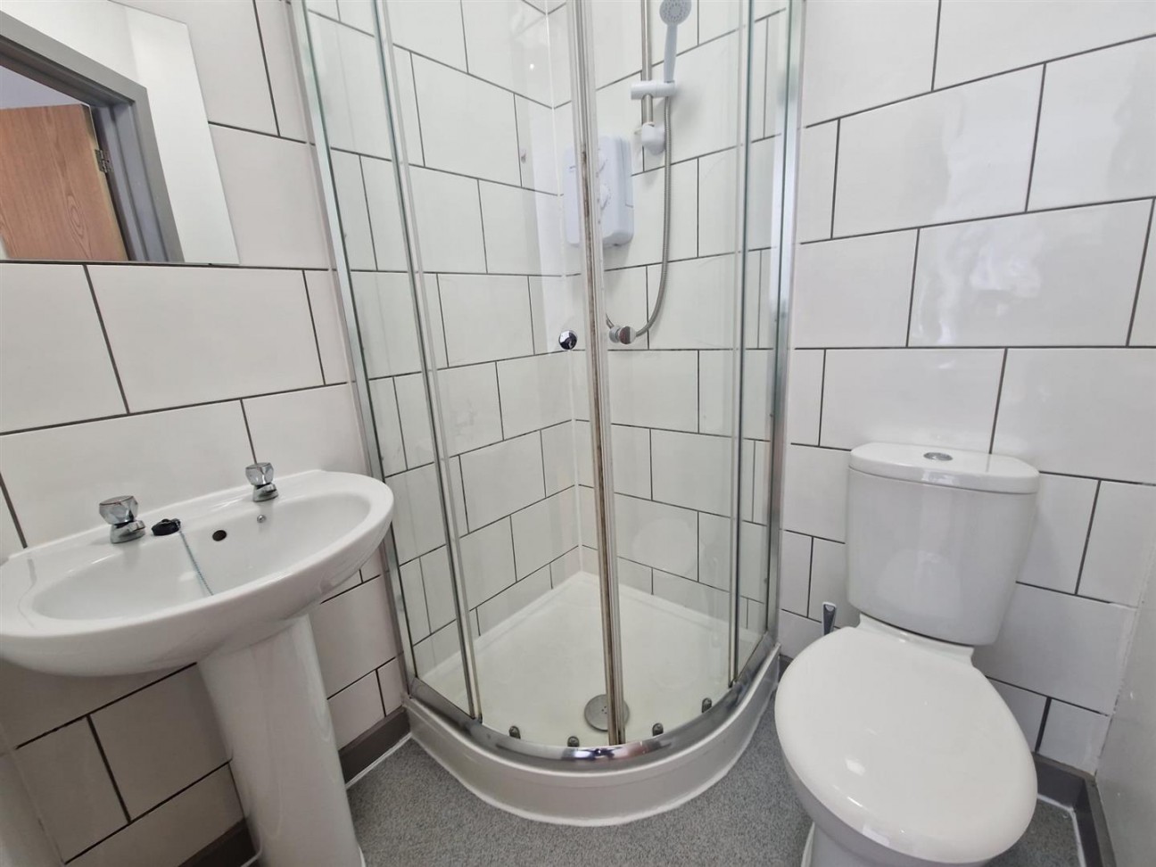 Princess Lofts, Princess Way, Swansea