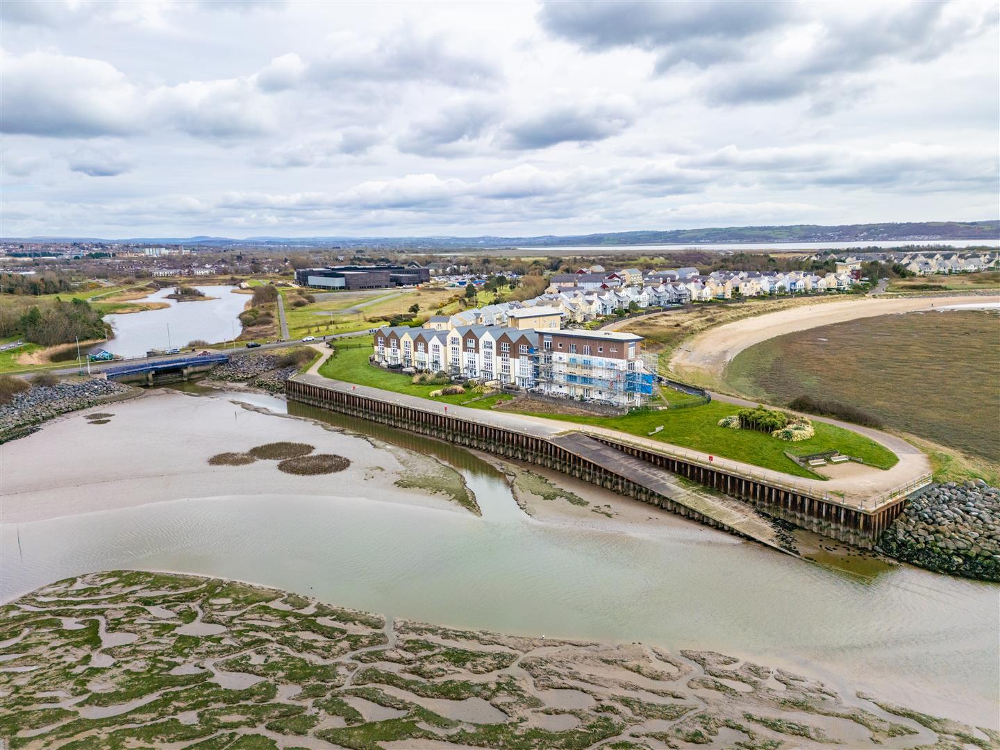 Bwlchygwynt, Llanelli