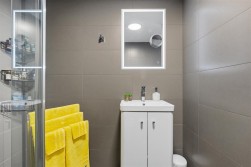 Bwlchygwynt, Llanelli