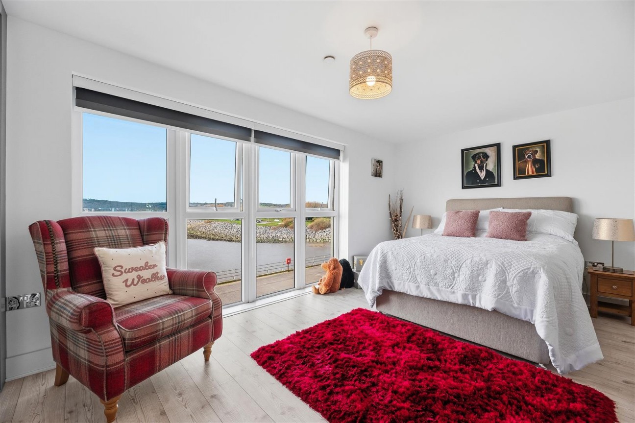 Bwlchygwynt, Llanelli