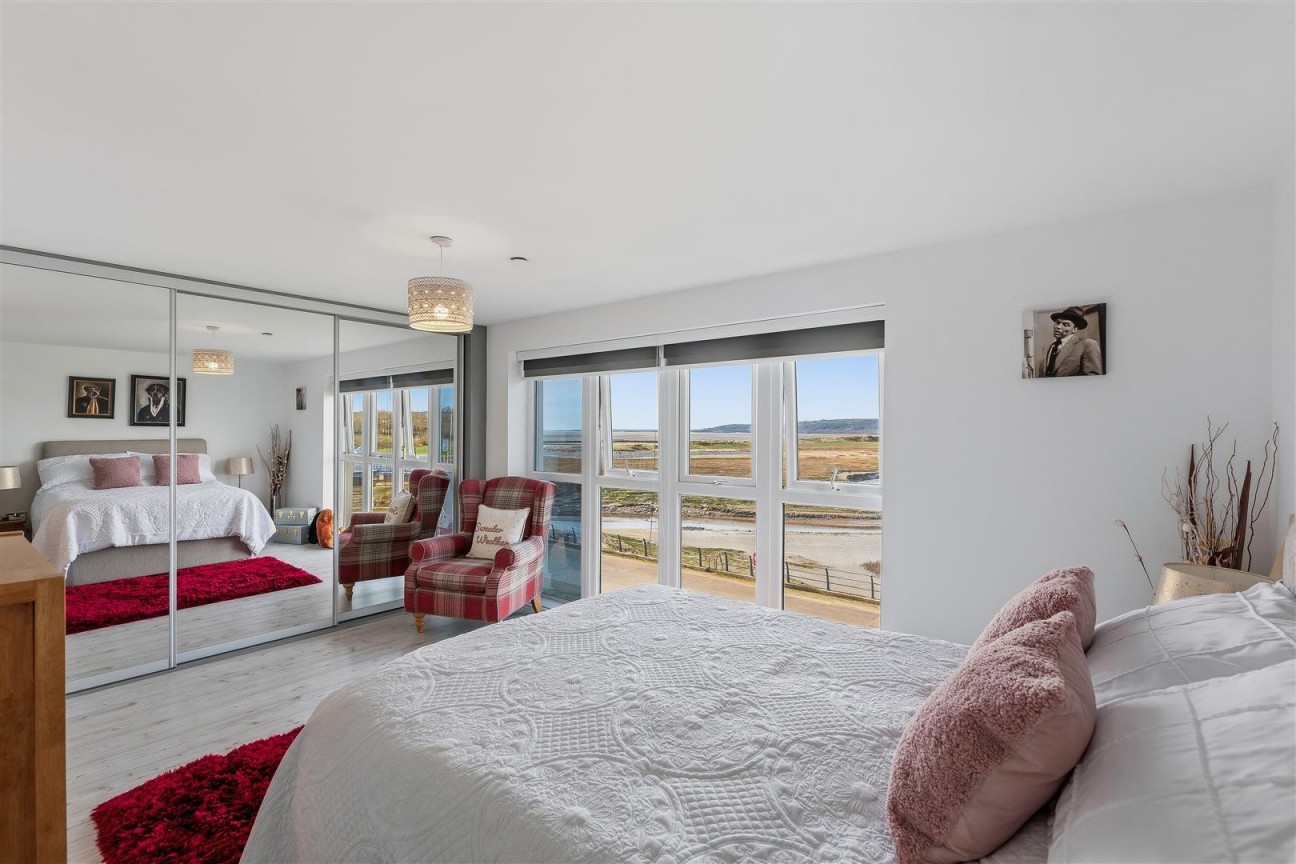 Bwlchygwynt, Llanelli