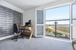 Bwlchygwynt, Llanelli