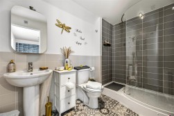 Bwlchygwynt, Llanelli