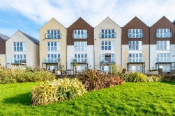 Bwlchygwynt, Llanelli