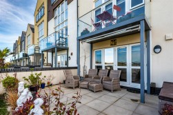 Bwlchygwynt, Llanelli