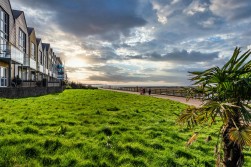 Bwlchygwynt, Llanelli